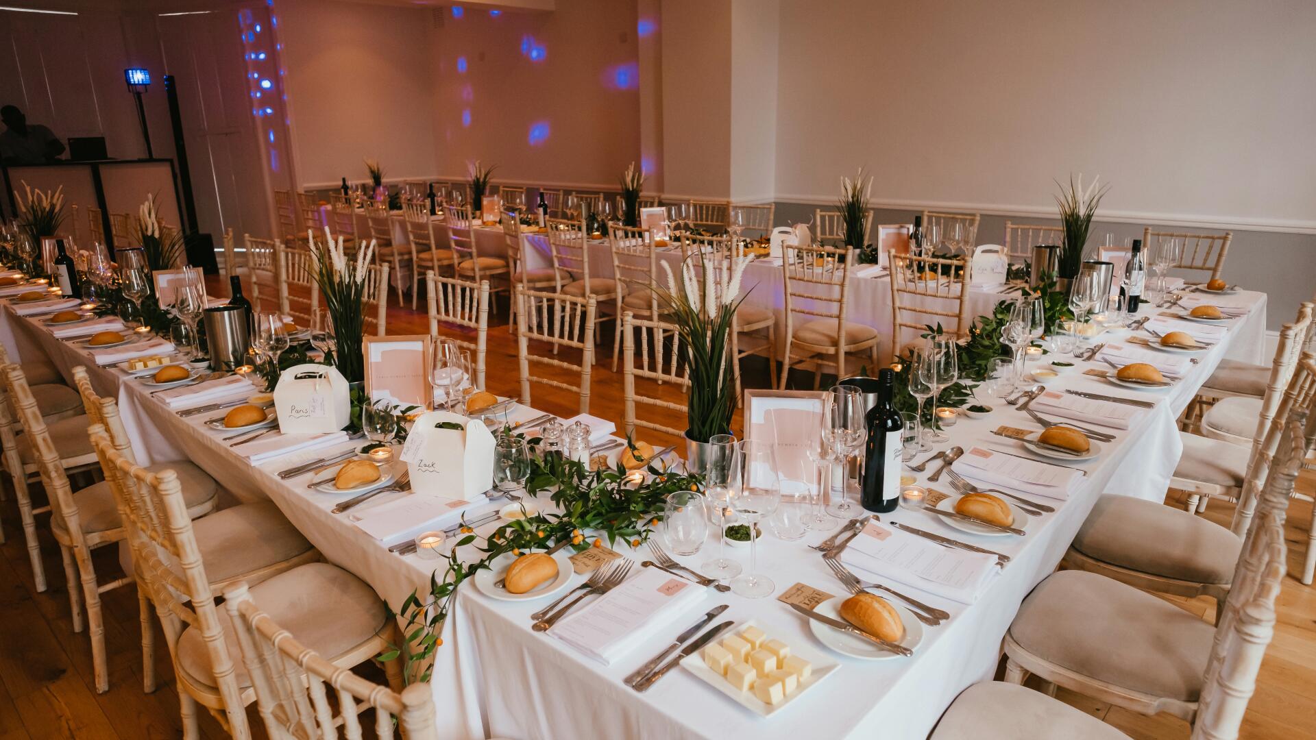 Wedding Venues for Rent in Crown Heights, New York City, NY