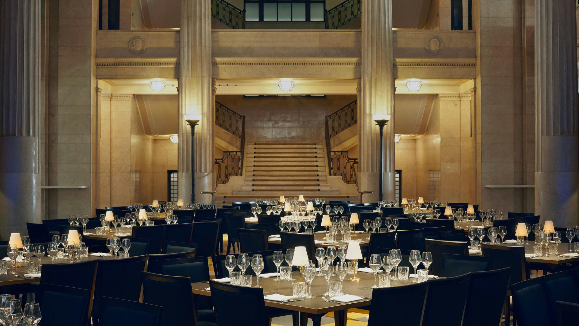 Wedding Venues for Rent in Little Italy, New York City, NY