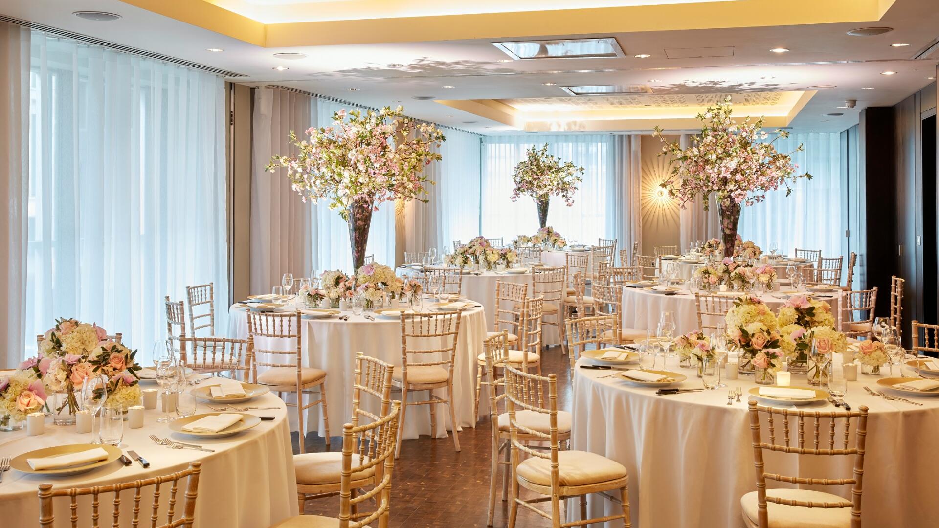 Wedding Venues for Rent in Harlem, New York City, NY
