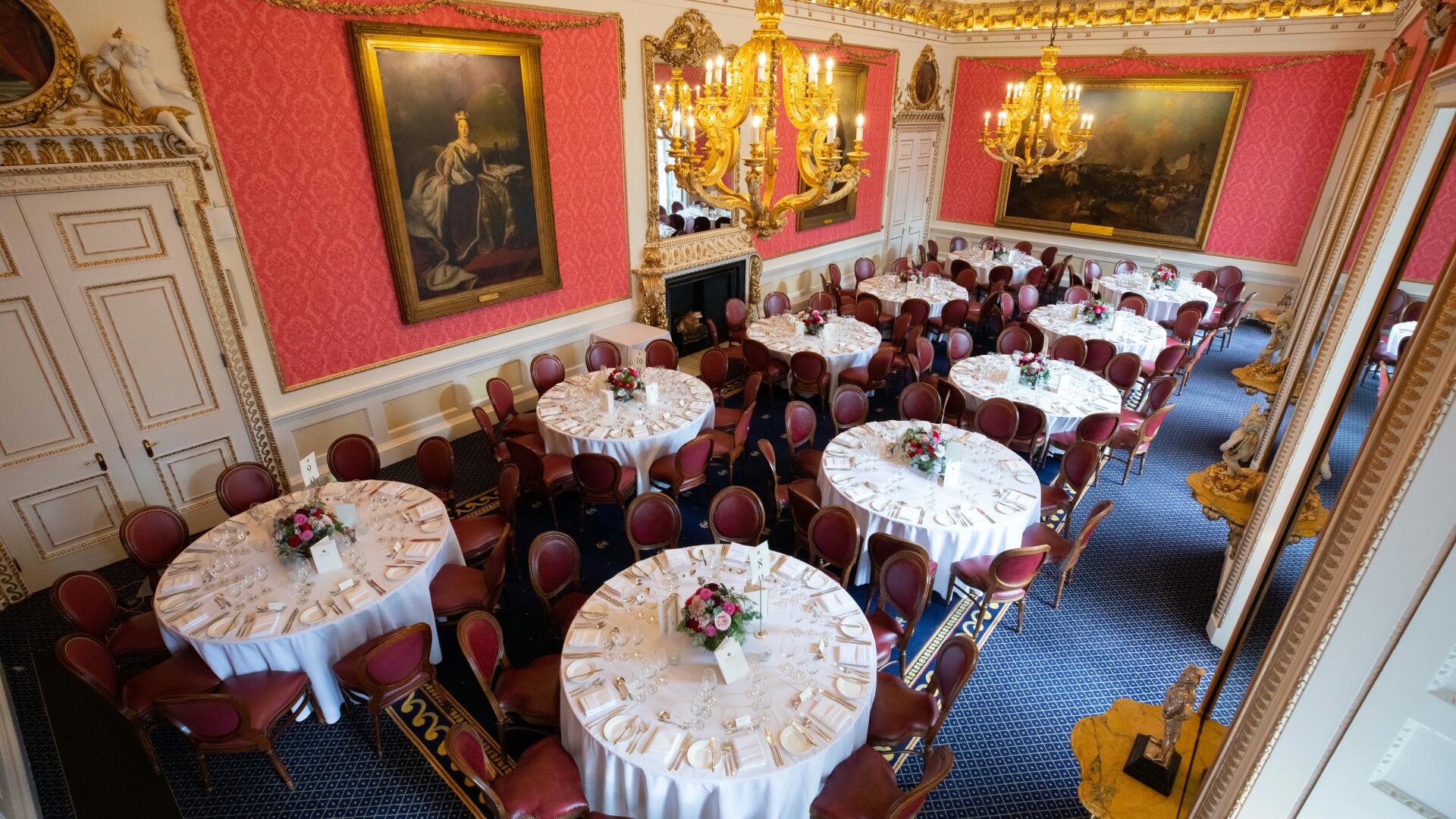 Party Rooms for Hire in Deptford, London