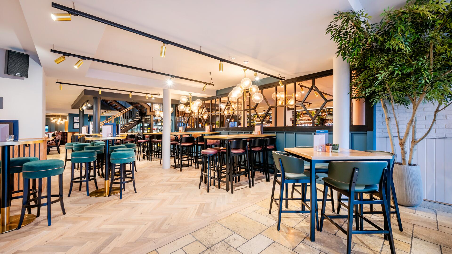 Party Rooms for Hire in Harlesden, London