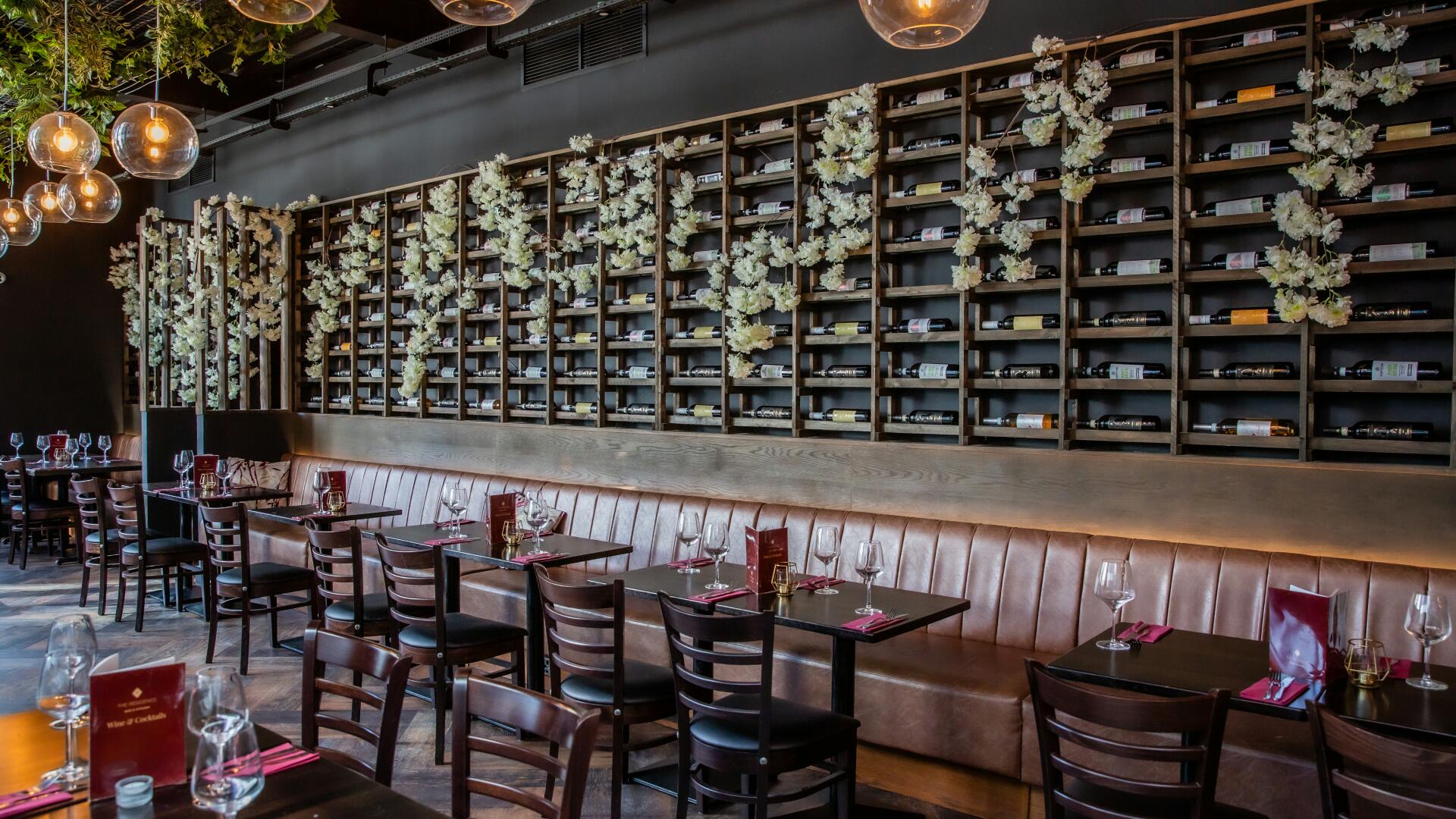 Party Rooms for Rent in Long Island City, New York City, NY