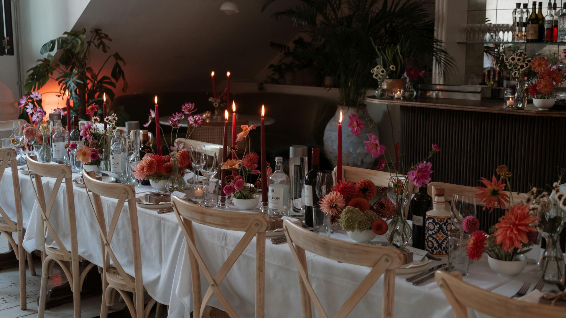 Party Rooms for Rent in Bel Air, Los Angeles, CA