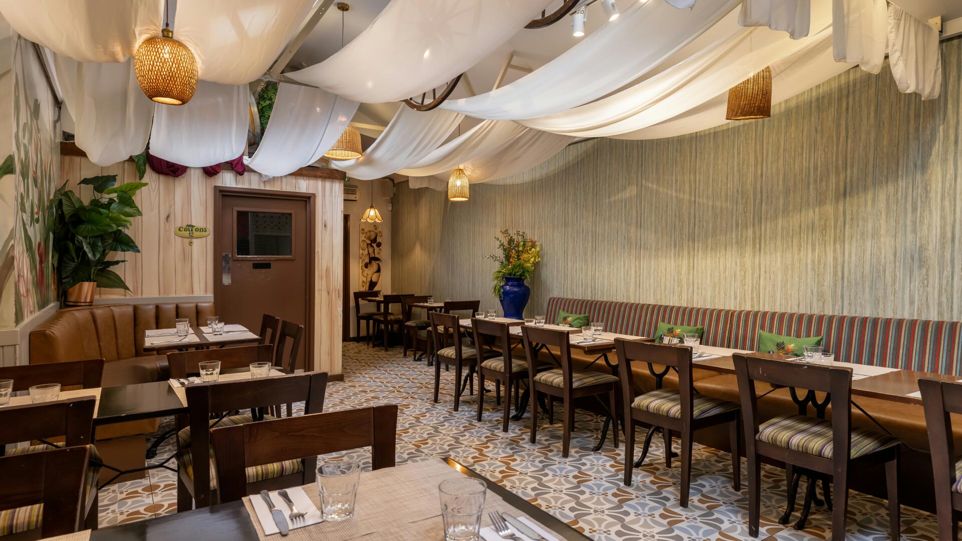Party Rooms for Rent in Upper East Side, New York City, NY