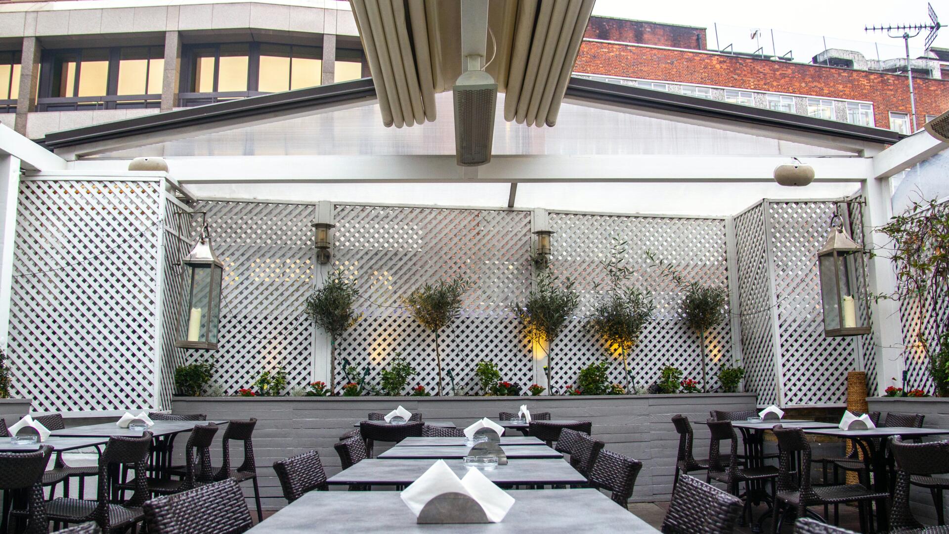 Party Rooms for Hire in Whitechapel, London