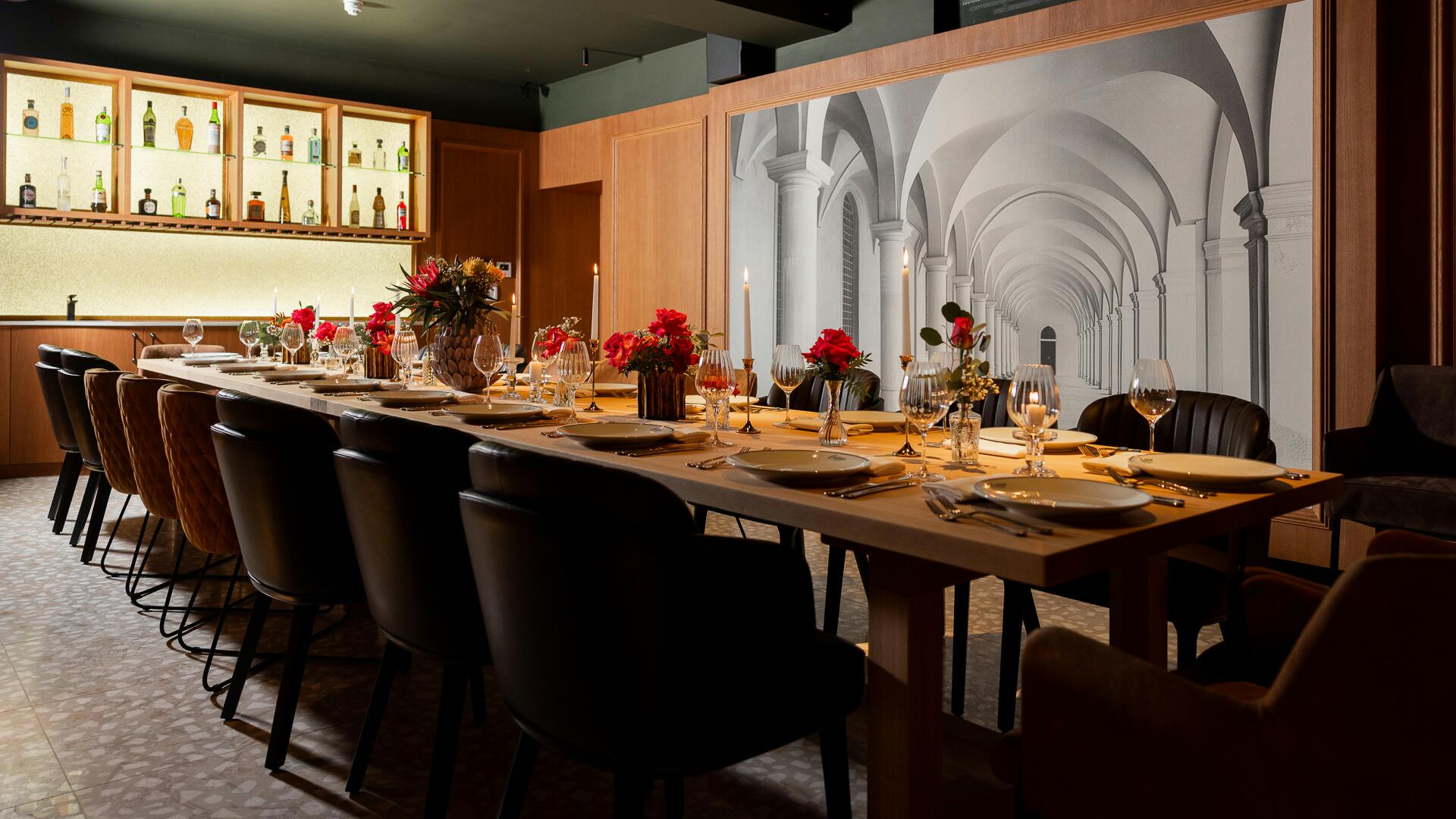 Party Rooms for Hire in Finsbury Park, London