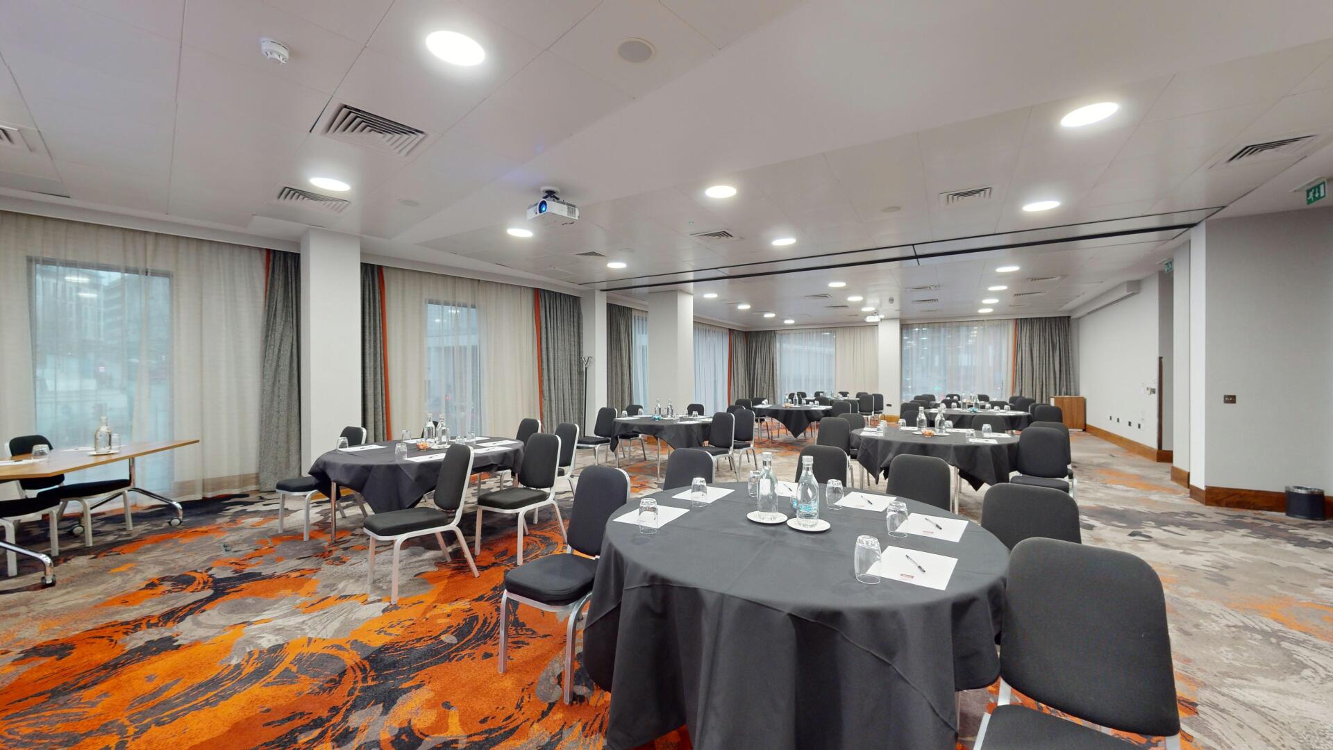 Meeting Rooms for Rent in Oakville, ON