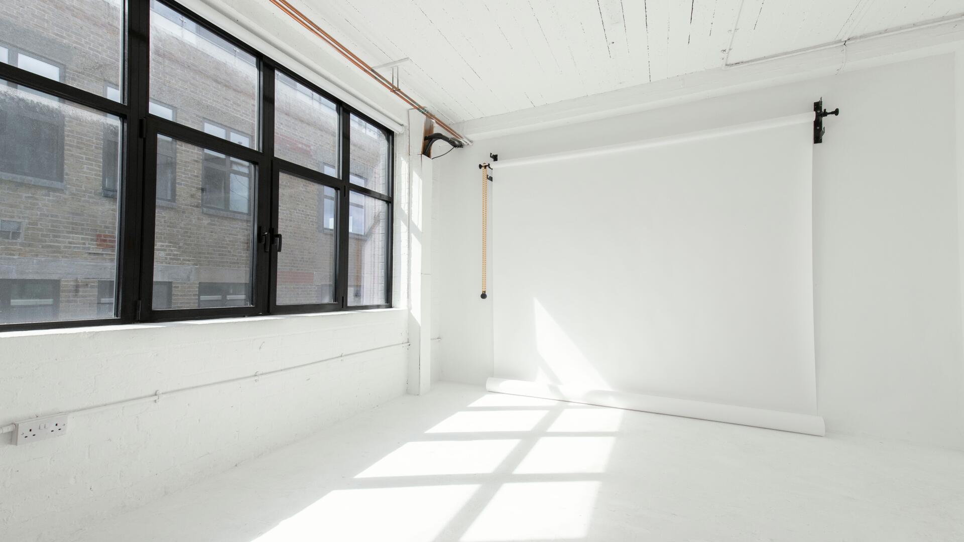 Photo Studios for Hire in Digbeth, Birmingham