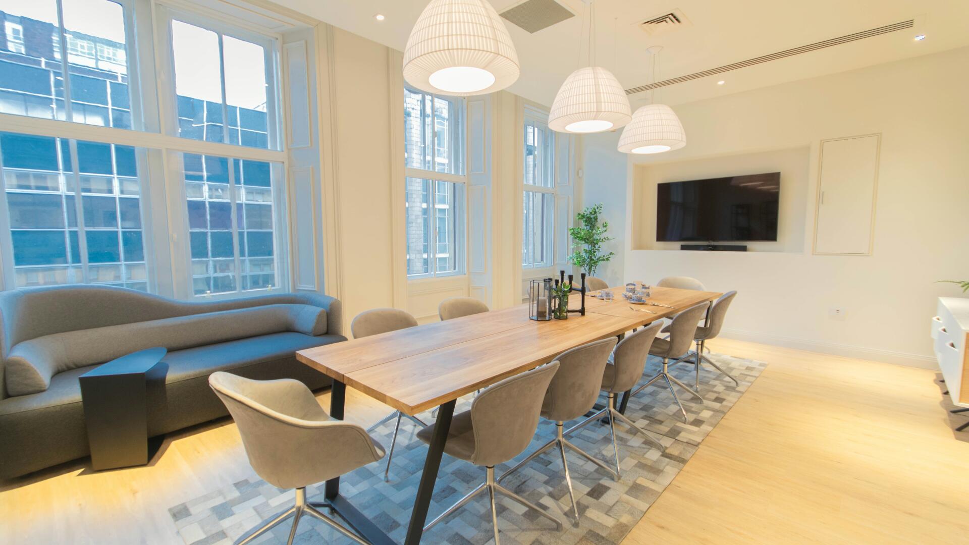 Meeting Rooms for Hire in Wakefield