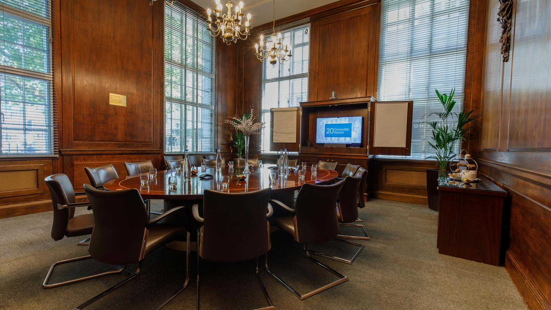Corporate Event Venues for Hire in Aberdeen