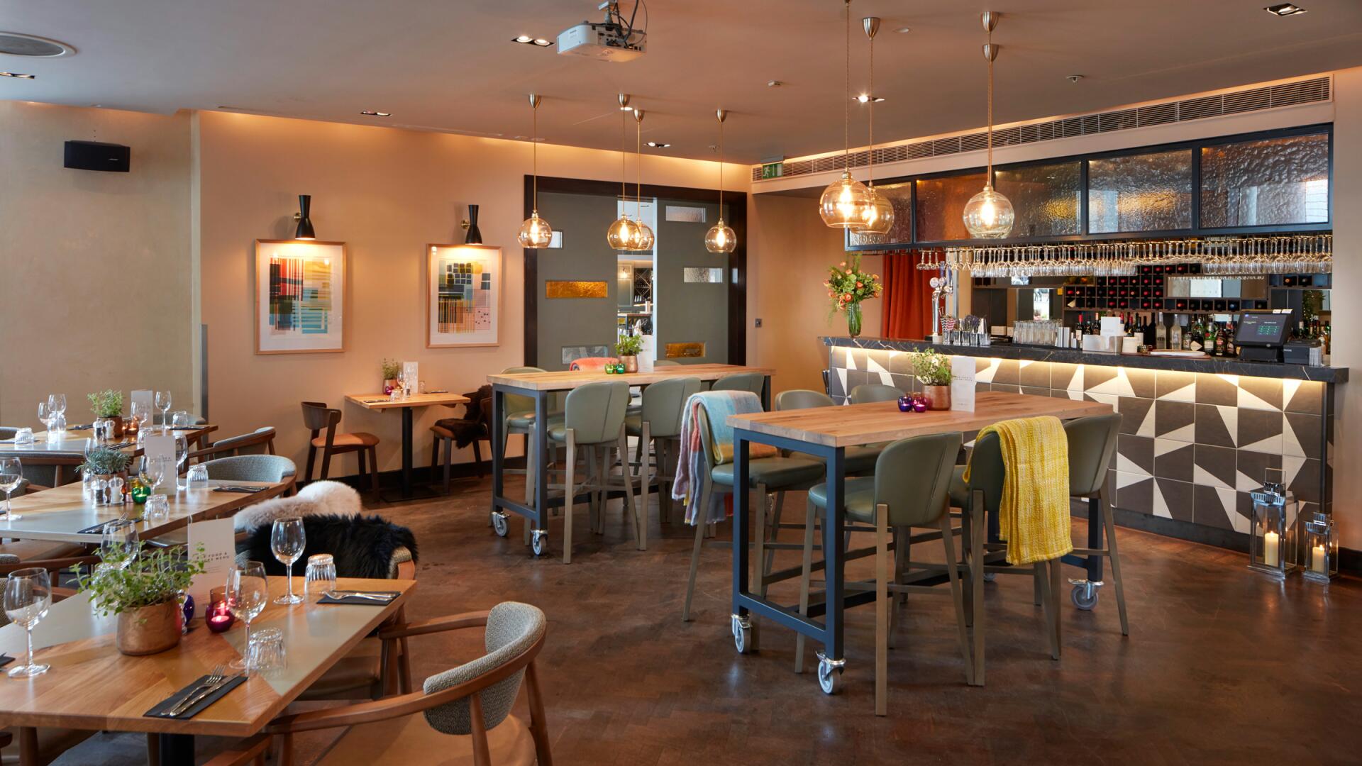 Party Rooms for Hire in Barking, London