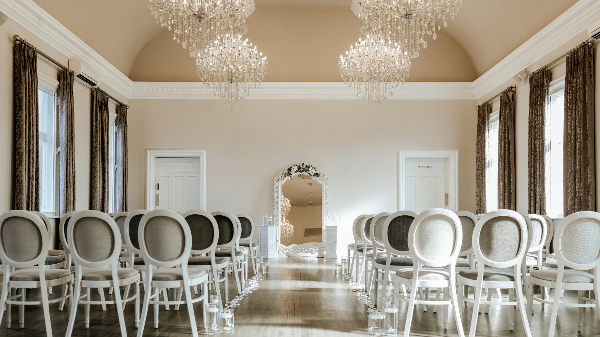 Wedding Venues for Hire in Birkenhead