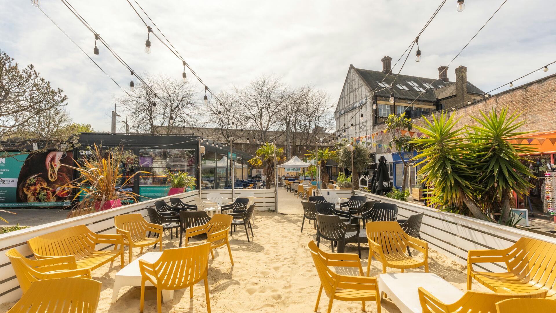 Unusual Venues for Hire in Bolton