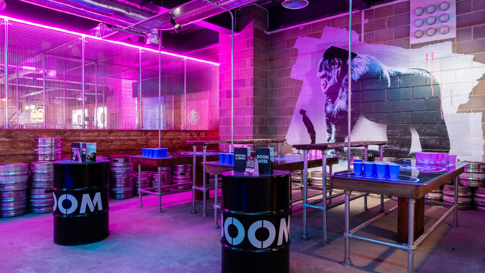 Unusual Venues for Hire in Norwich