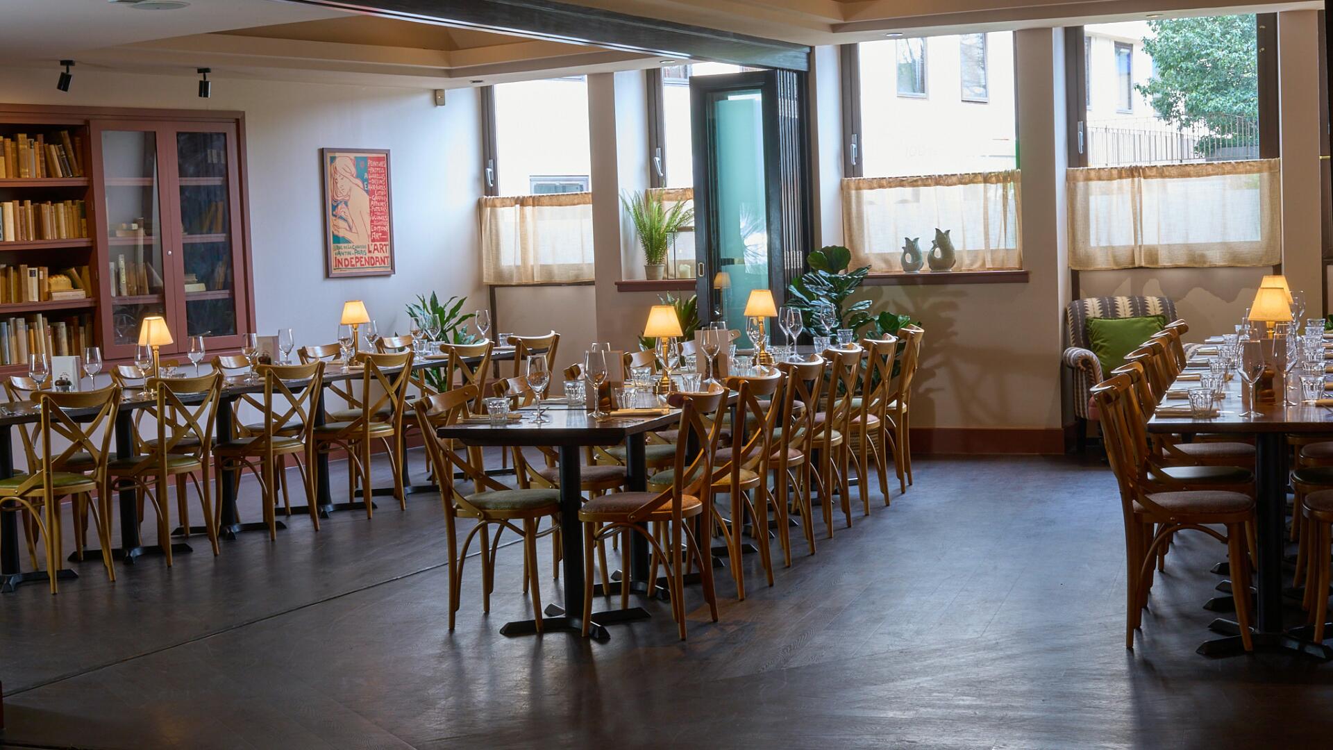 Unusual Venues for Hire in Milton Keynes