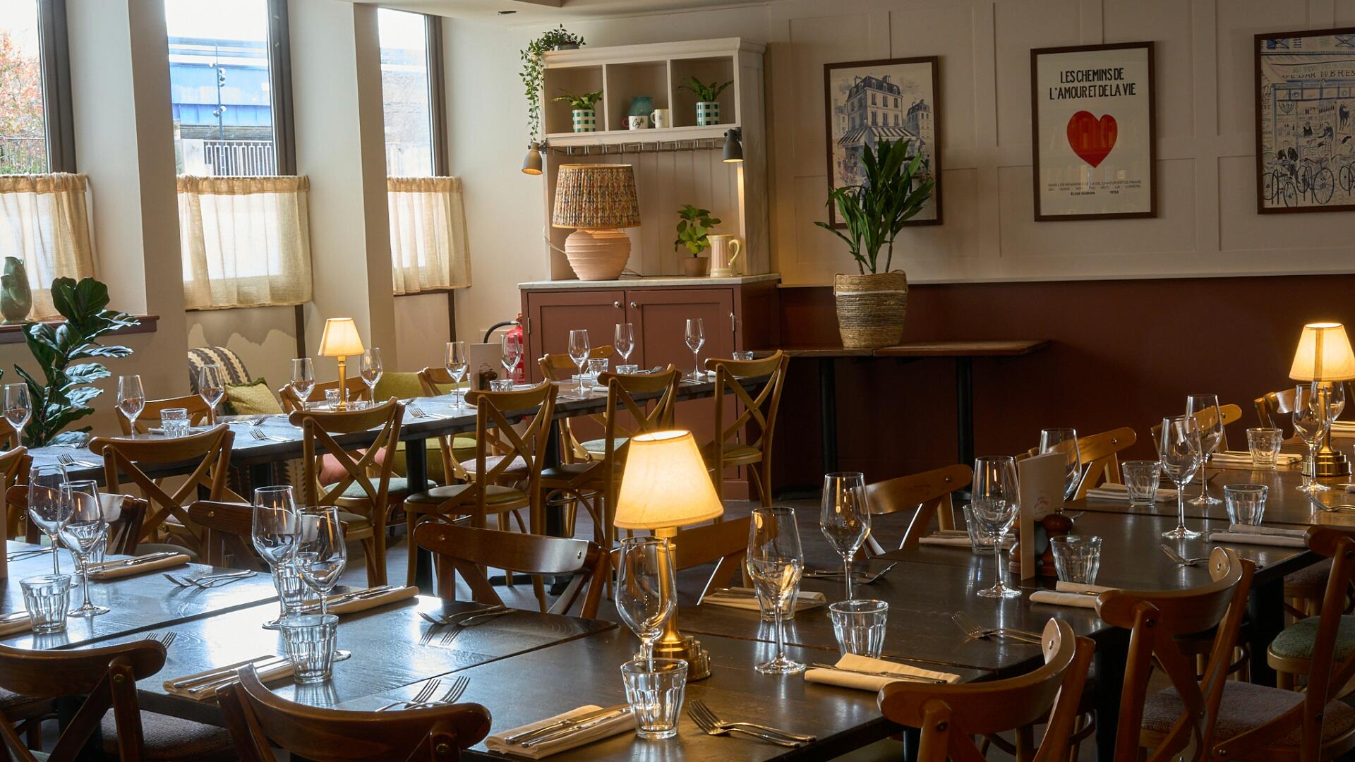 Meeting Rooms for Hire in Windsor