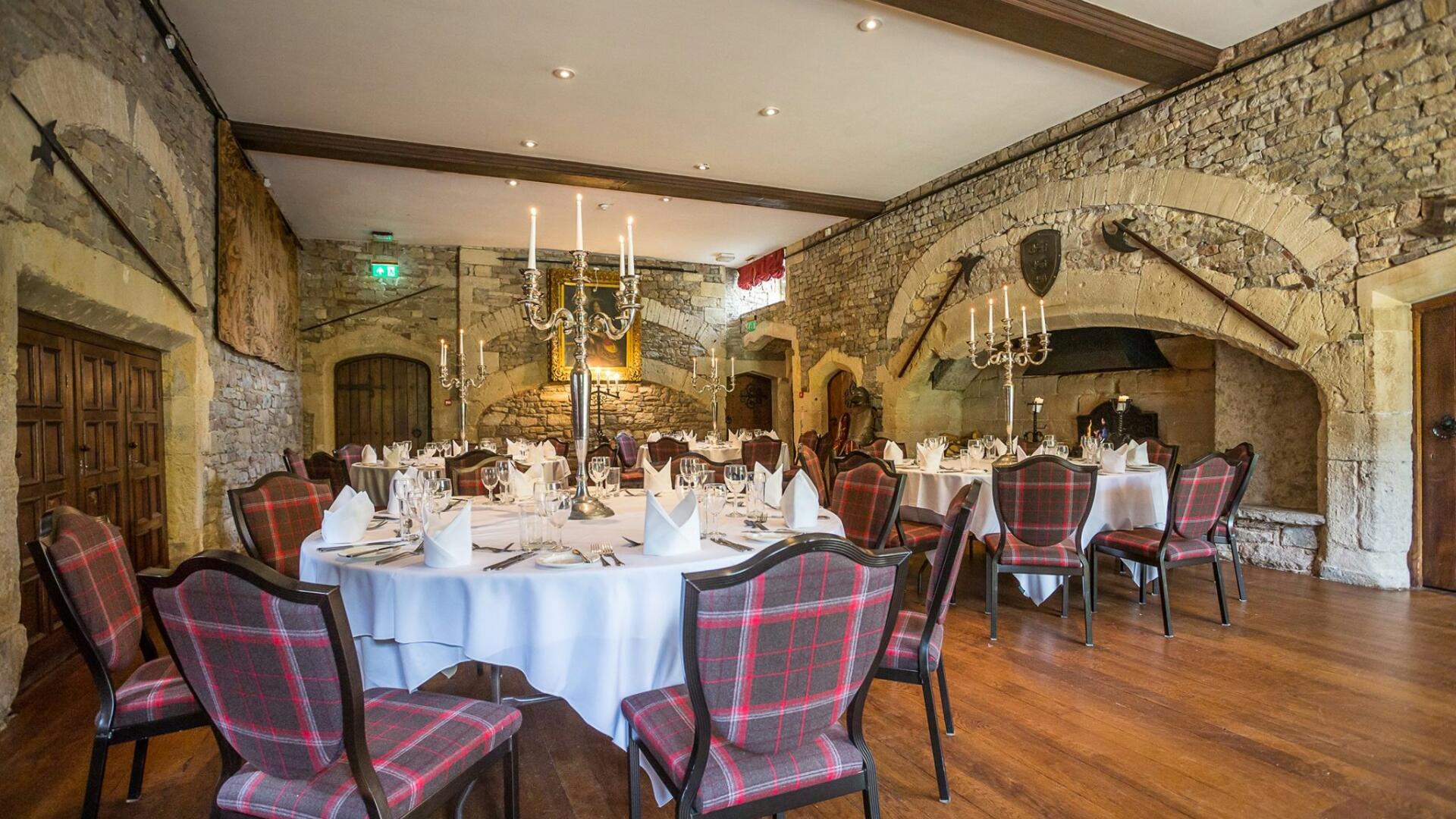Unusual Venues for Hire in Bath