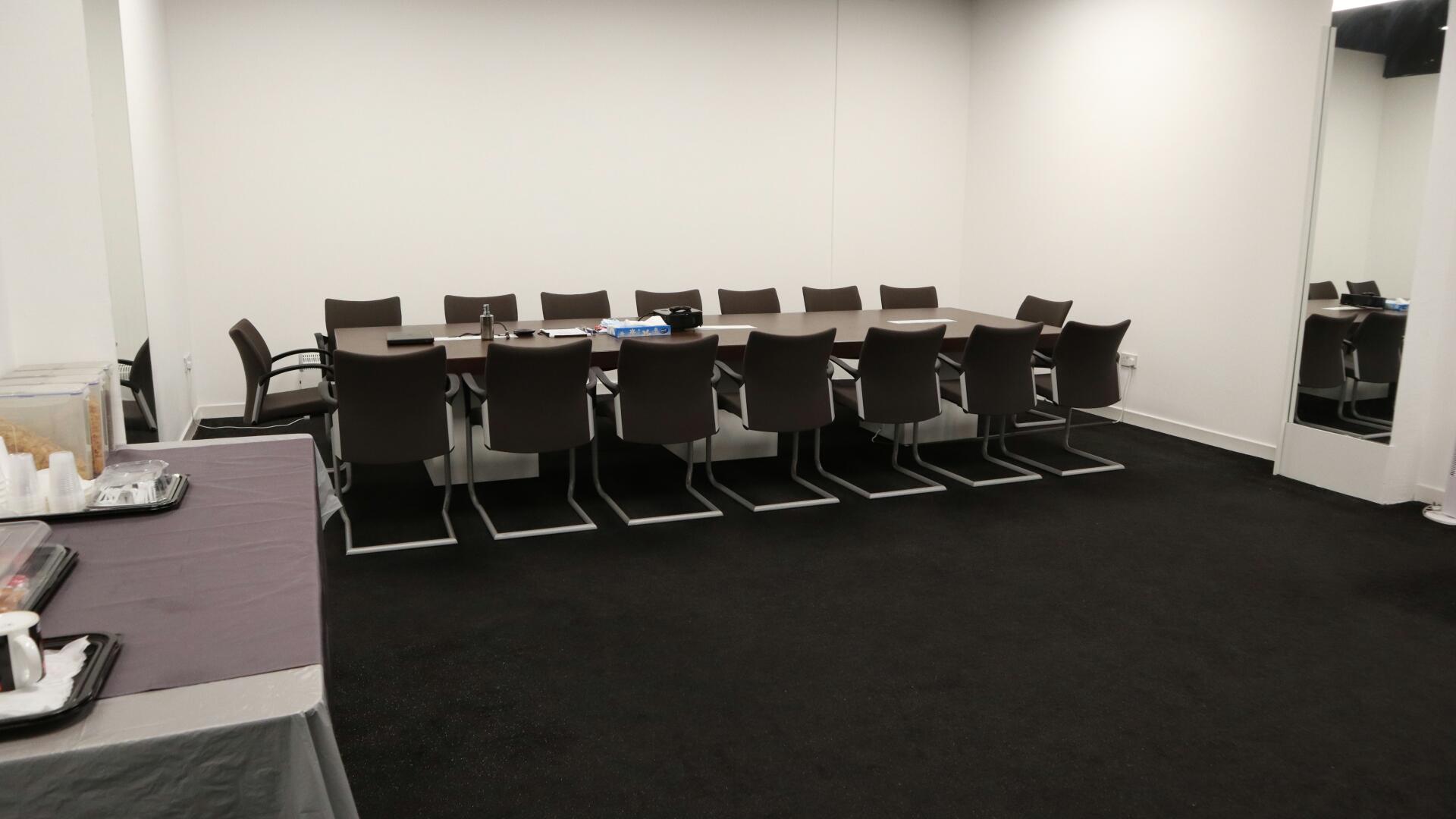 Conference Venues for Hire in Bournemouth
