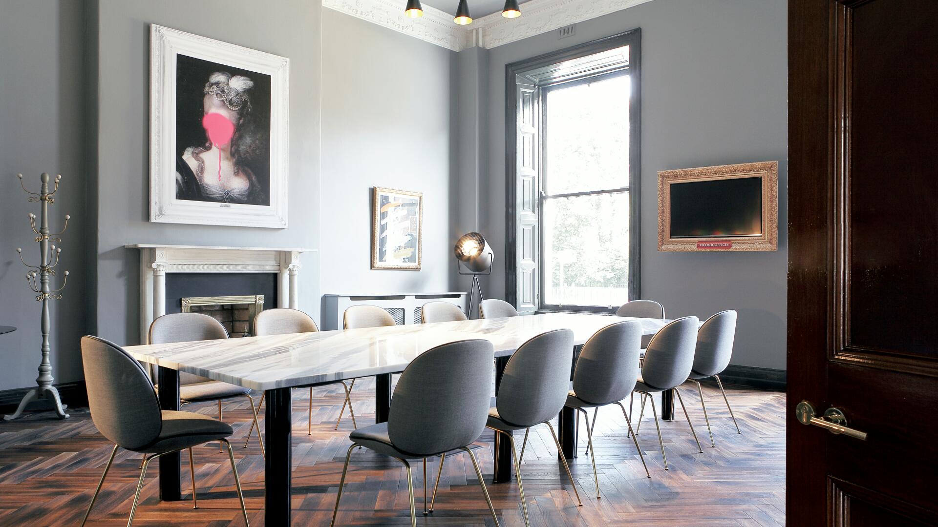 Meeting Rooms for Hire in Canberra
