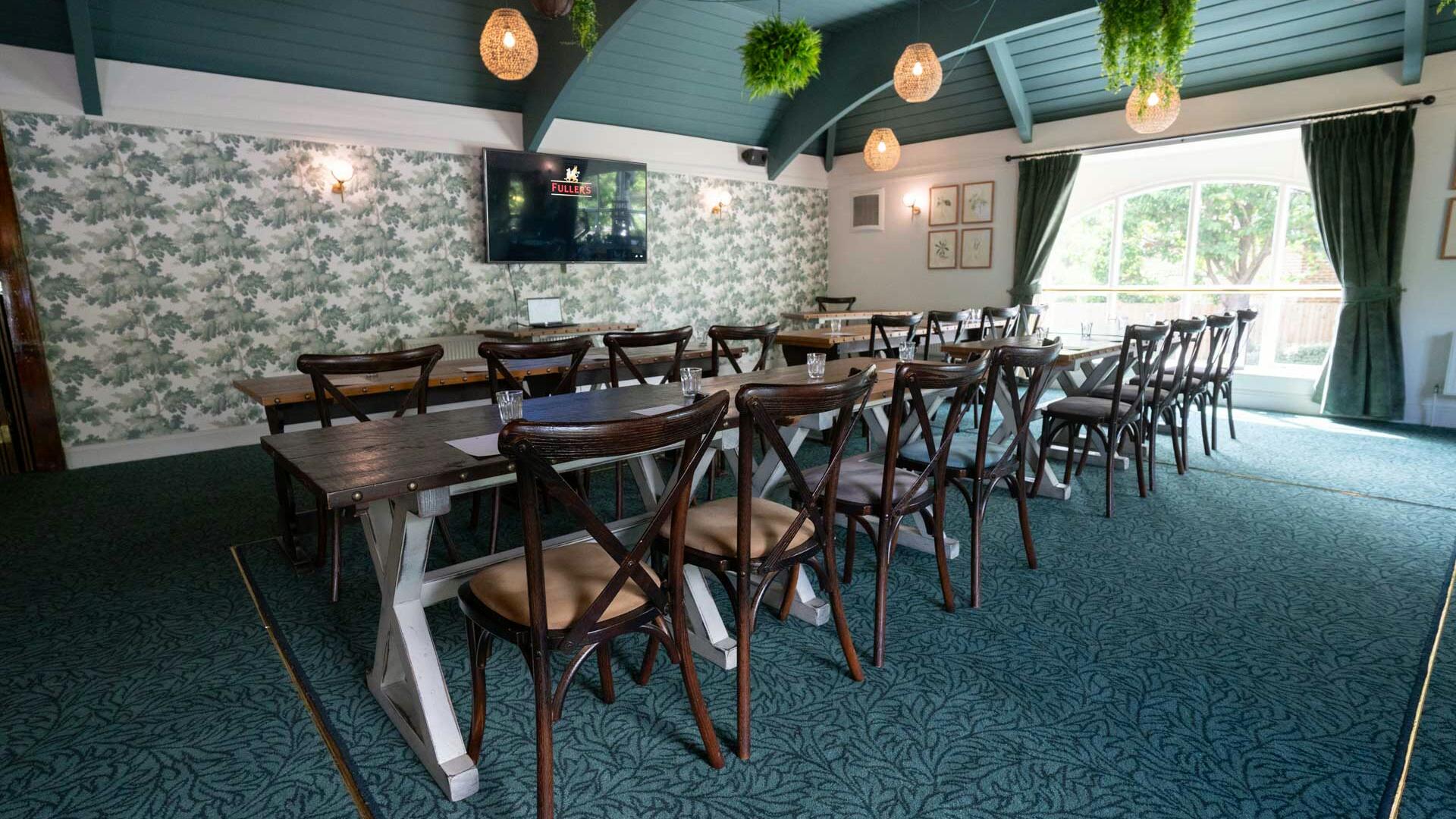 Birthday Party Venues for Hire in Chichester