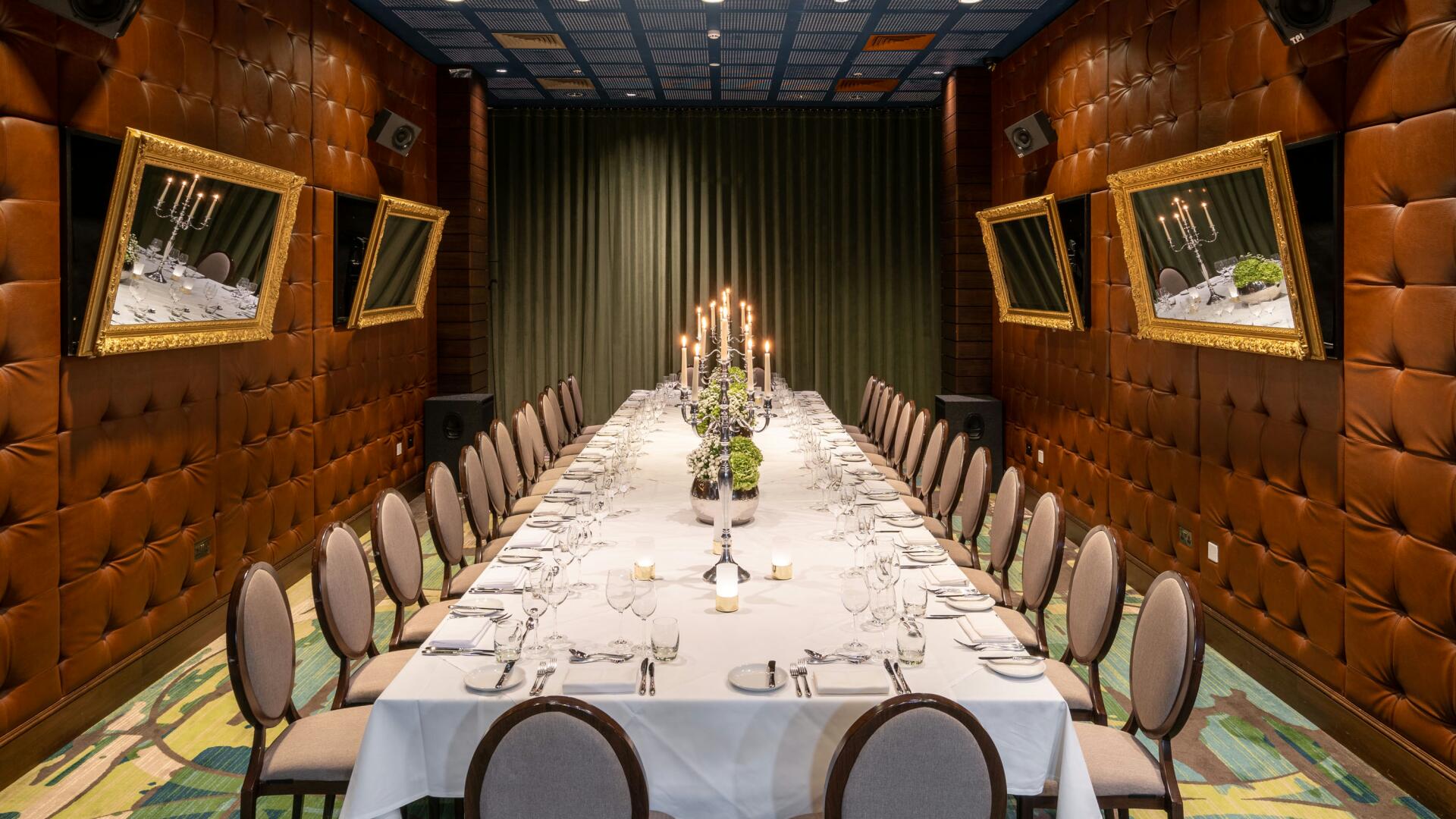 Party Rooms for Rent in East Harlem, New York City, NY