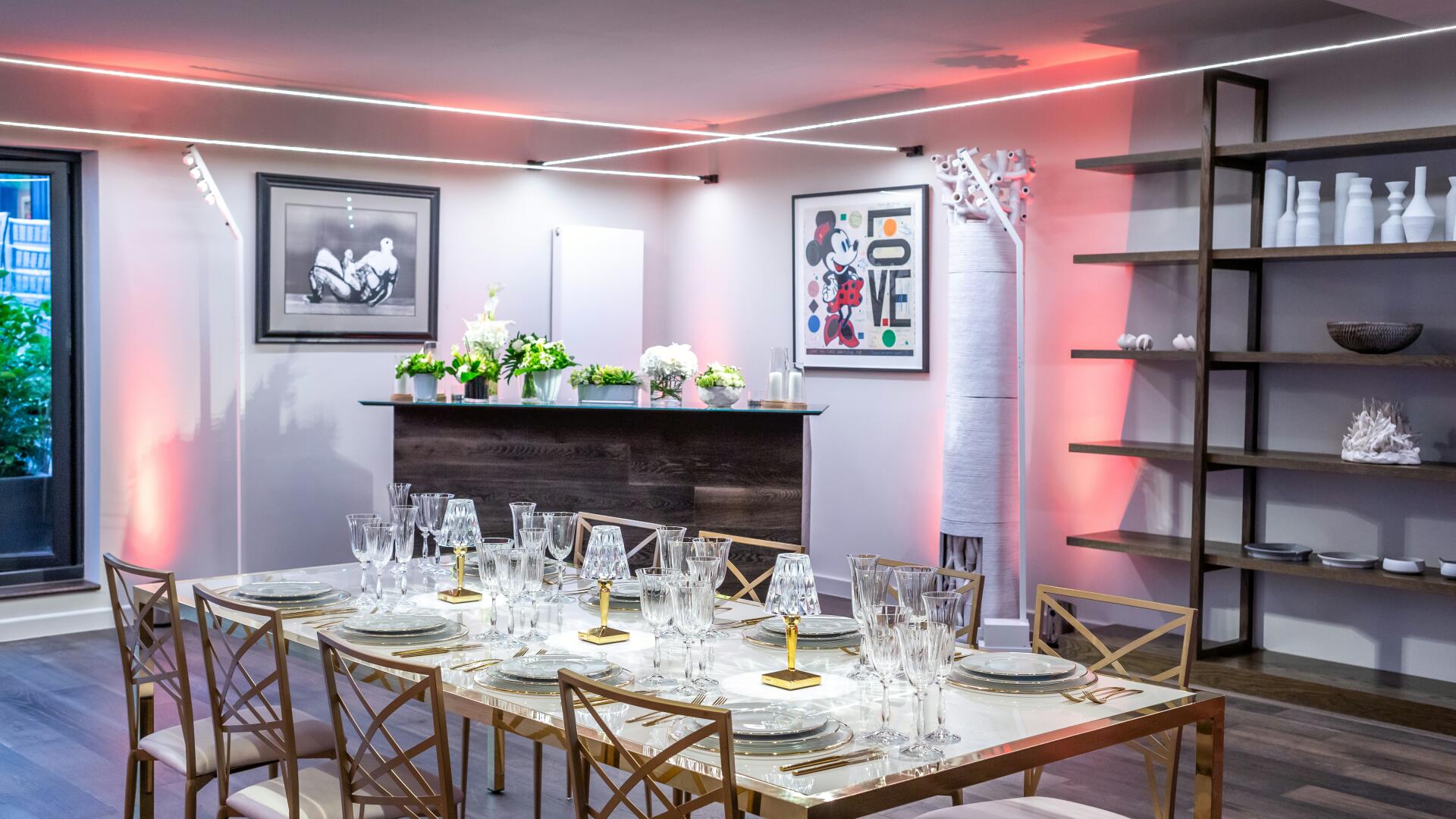 Party Rooms for Rent in Bukit Merah, Singapore