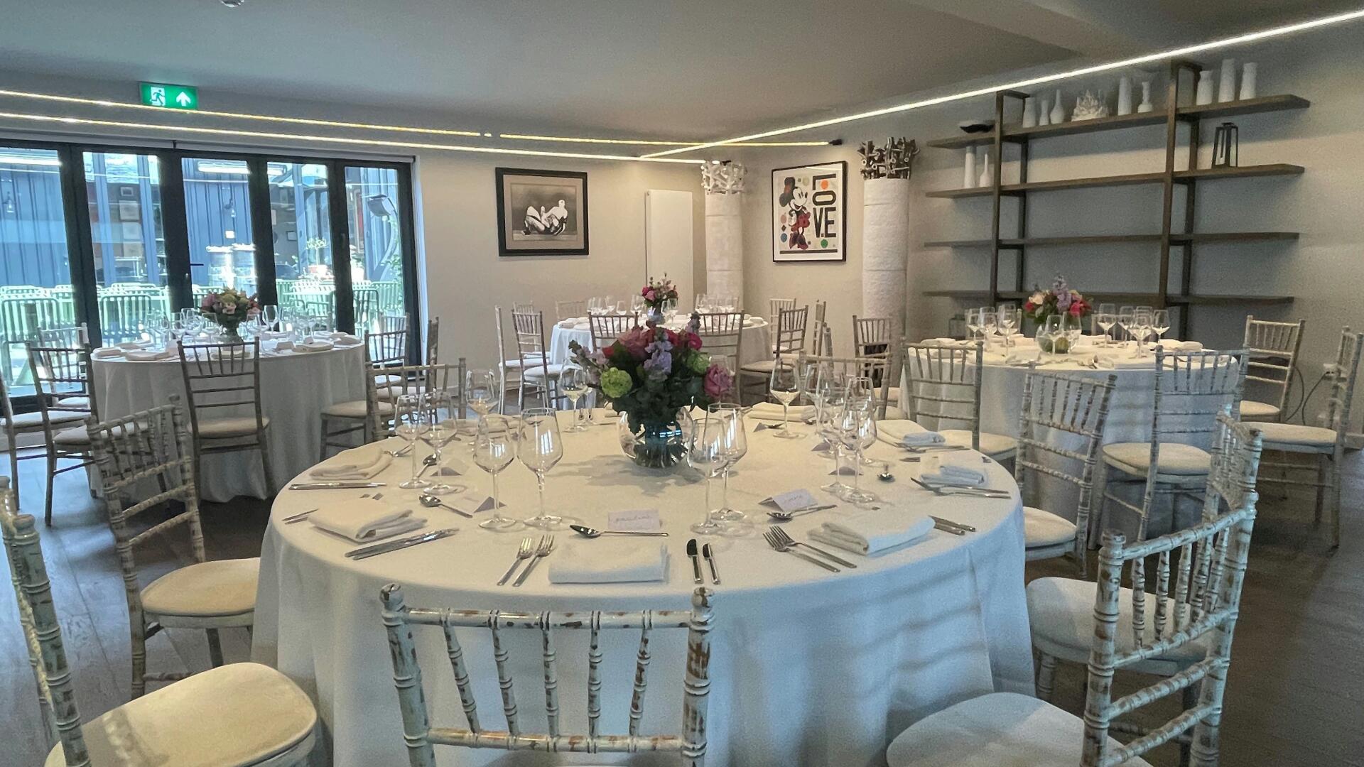 Wedding Venues for Rent in Chinatown, New York City, NY