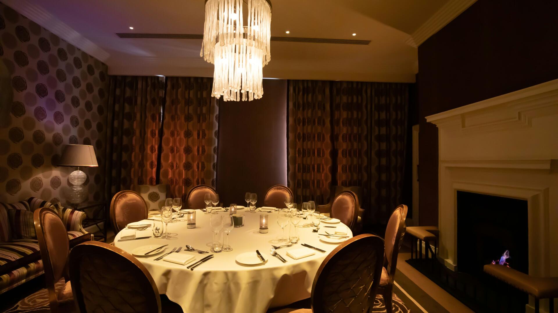 Private Dining Rooms for Hire in Fortitude Valley, Brisbane