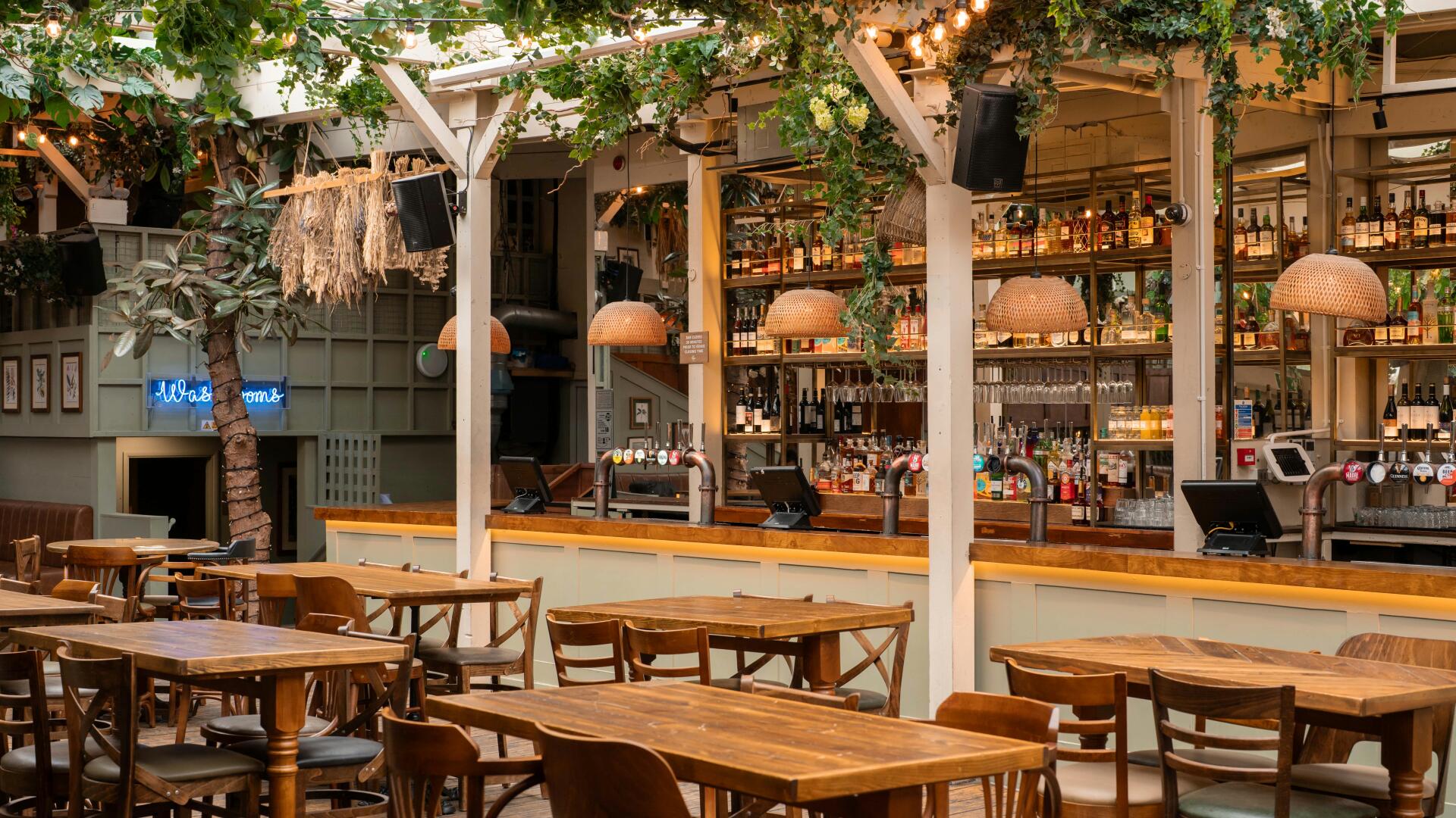 Party Venues for Hire in Subiaco, Perth