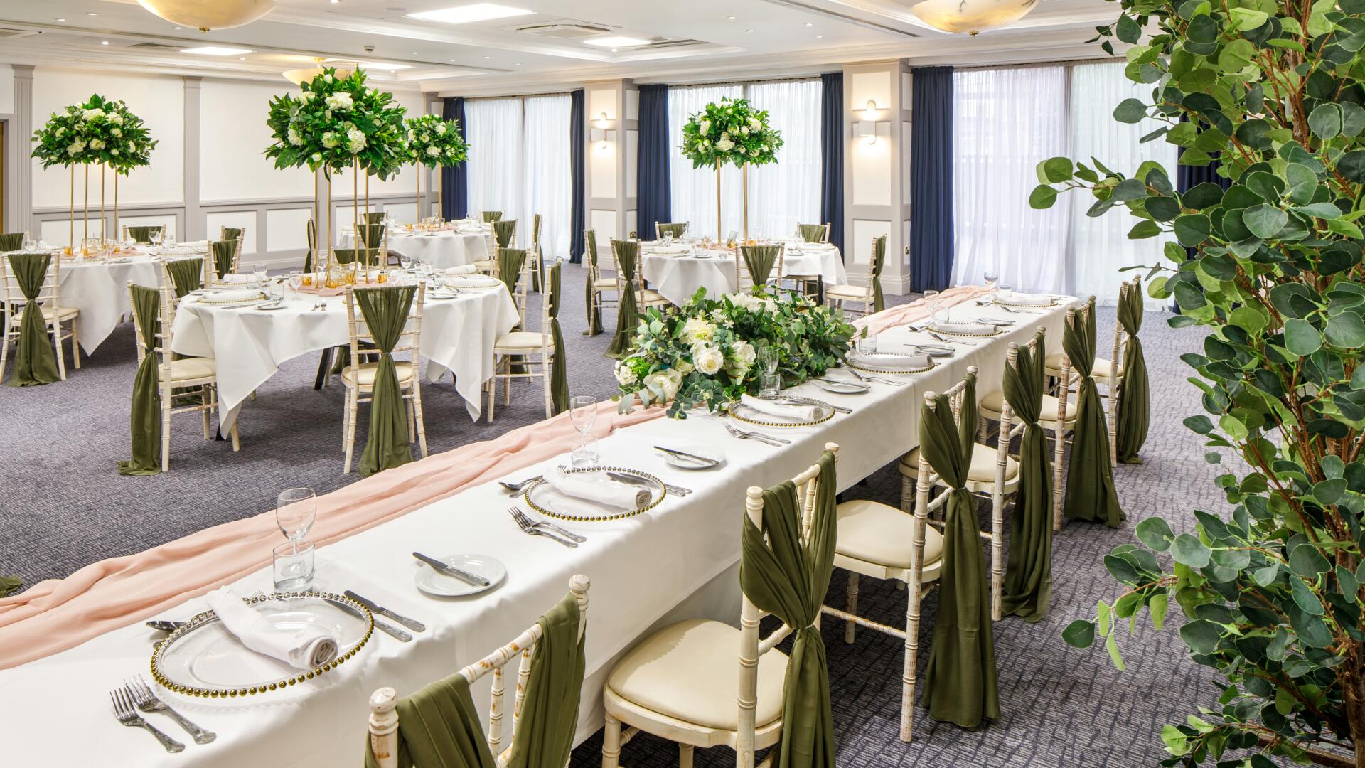 Party Rooms for Rent in Chatsworth, Los Angeles, CA