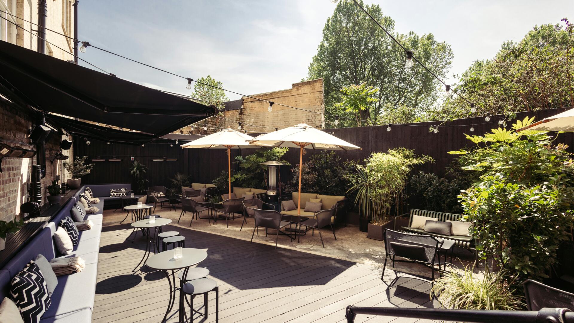 Brunch Restaurants for Rent in Long Beach, Los Angeles, CA