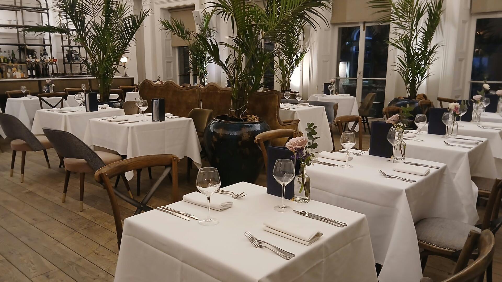 Afternoon Tea Venues for Hire in Harrogate