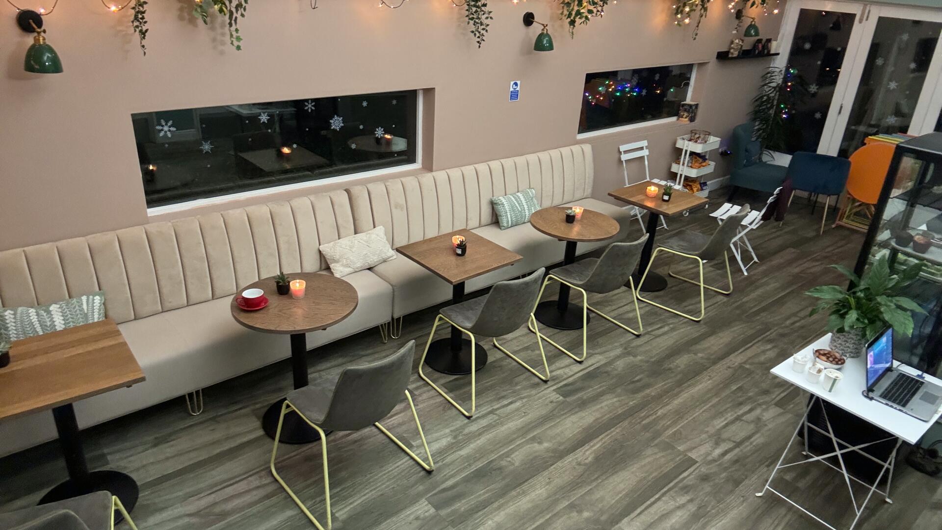 Afternoon Tea Venues for Hire in Doncaster
