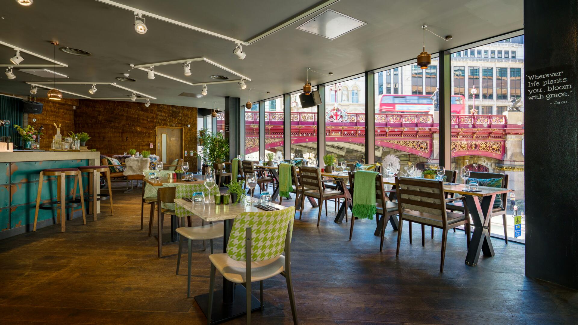 Birthday Restaurants for Rent in Alexandria, VA