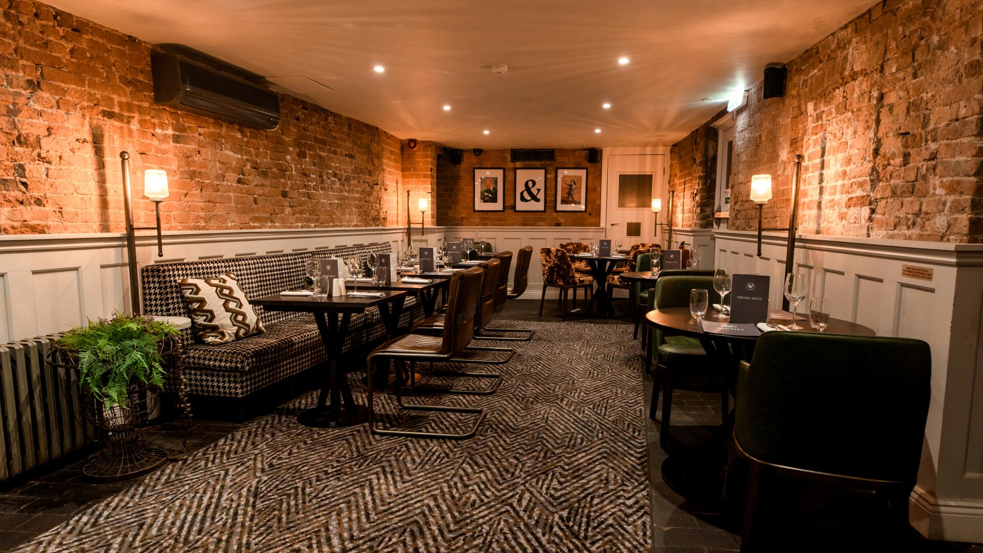 18th Birthday Party Venues for Hire in Walsall