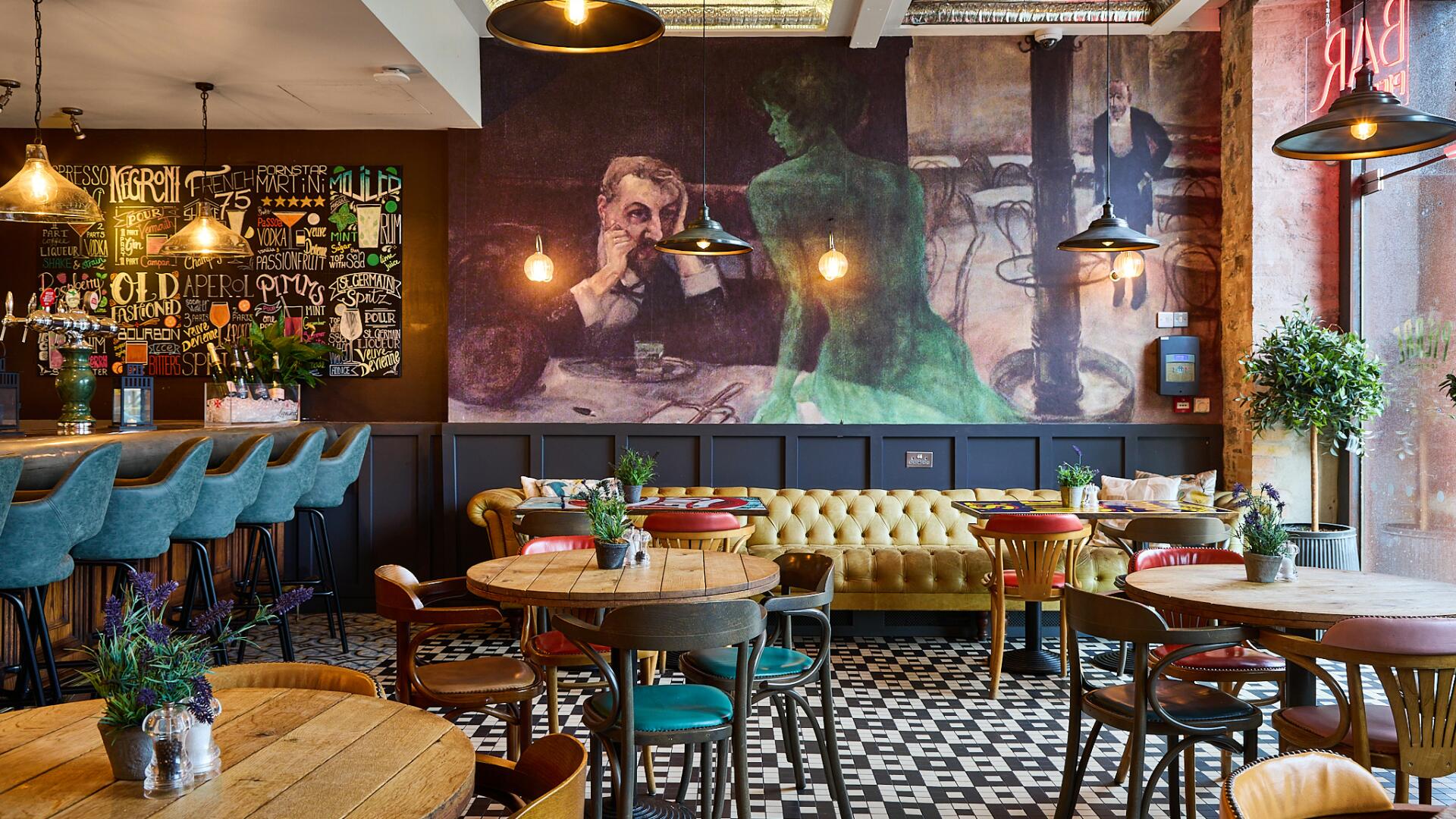 Afternoon Tea Venues for Hire in Plymouth