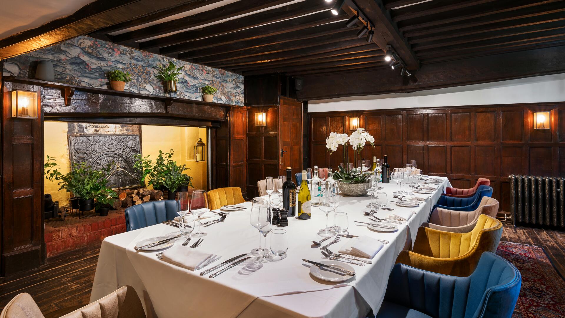 Afternoon Tea Venues for Rent in Long Beach, Los Angeles, CA