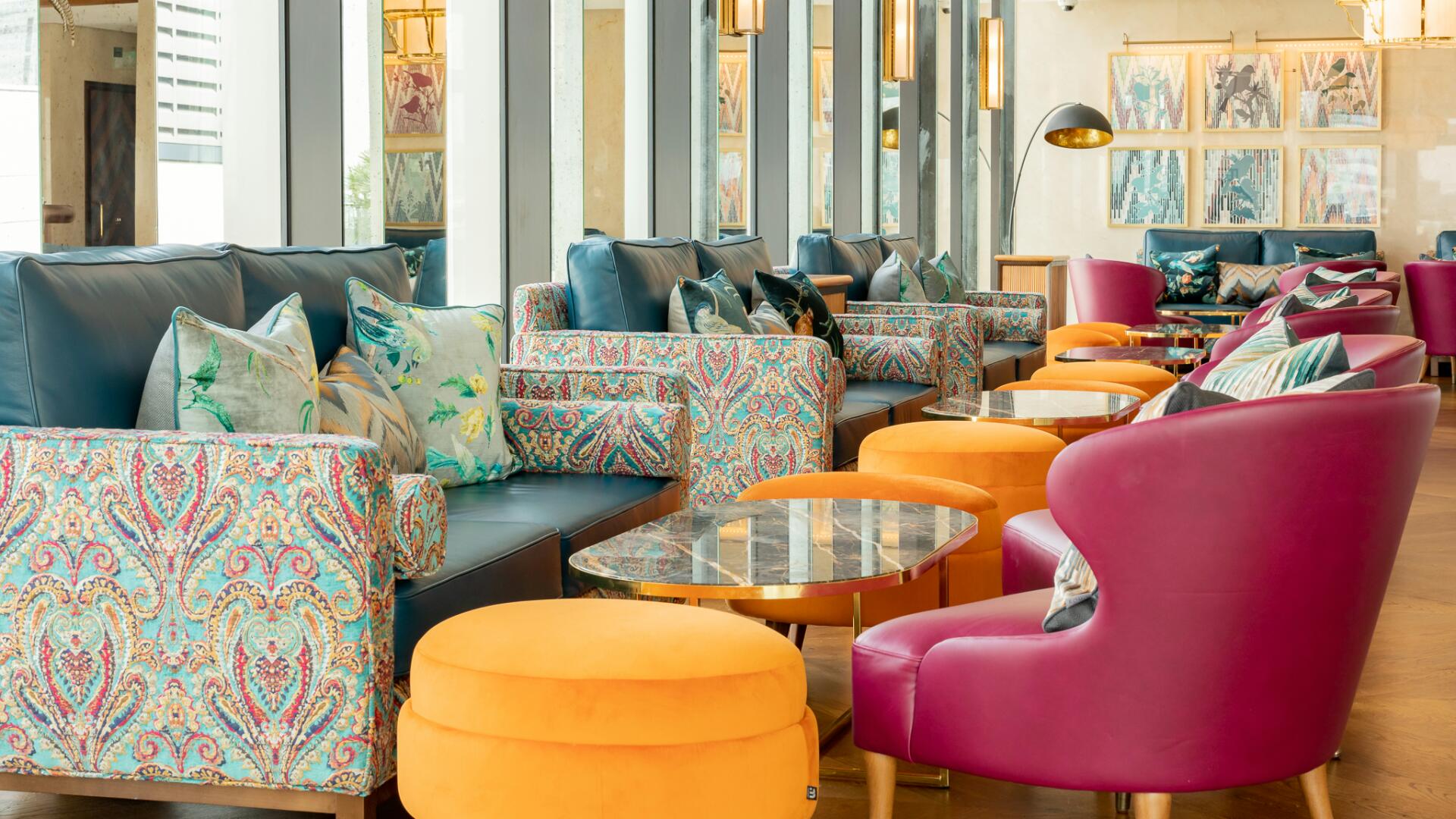 Cocktail Party Venues for Hire in Chichester