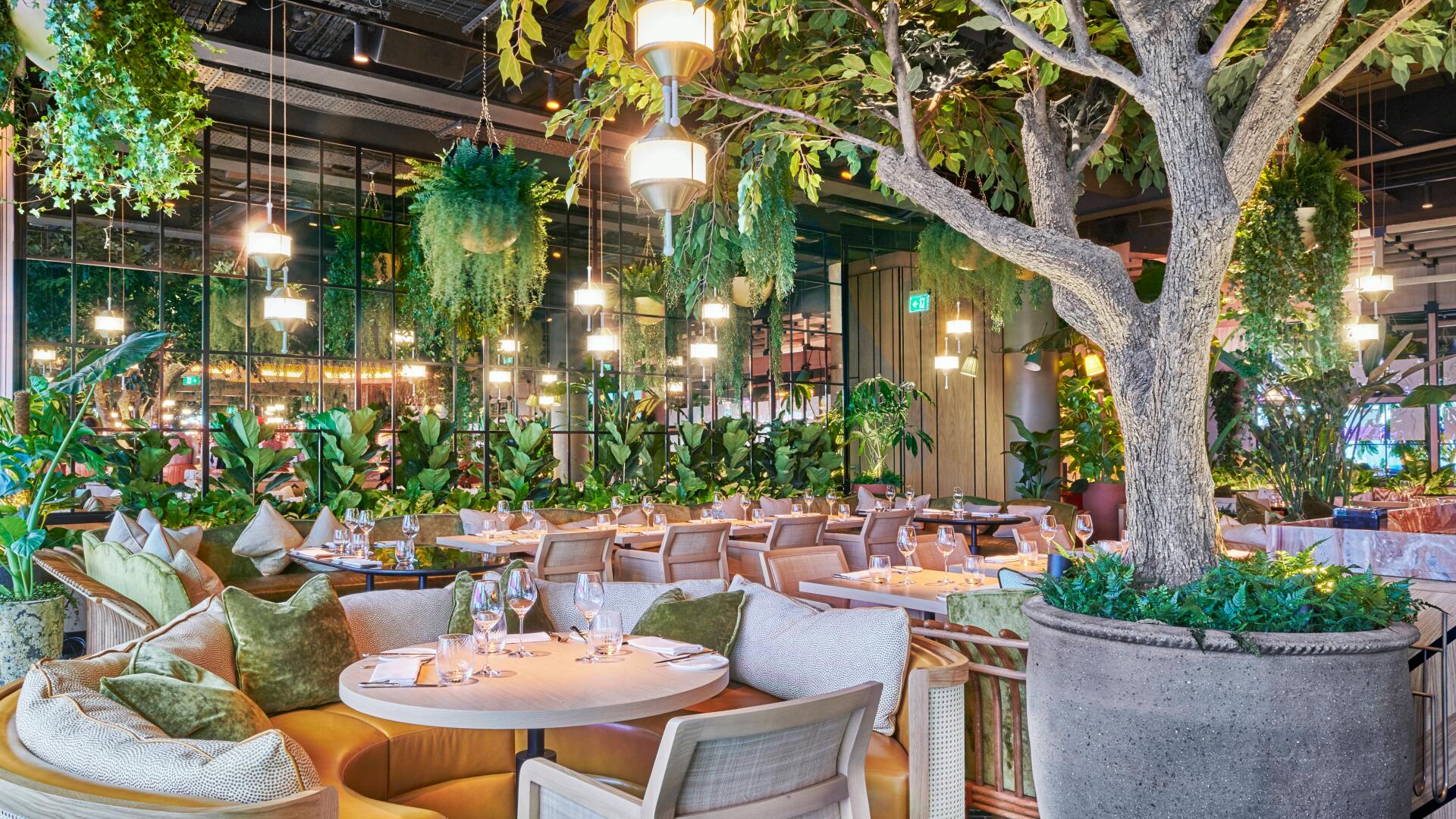 Brunch Restaurants for Hire in Northern Quarter, Manchester