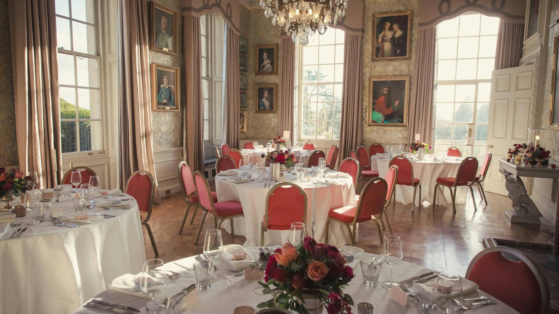 40th Birthday Venues for Hire in Chichester