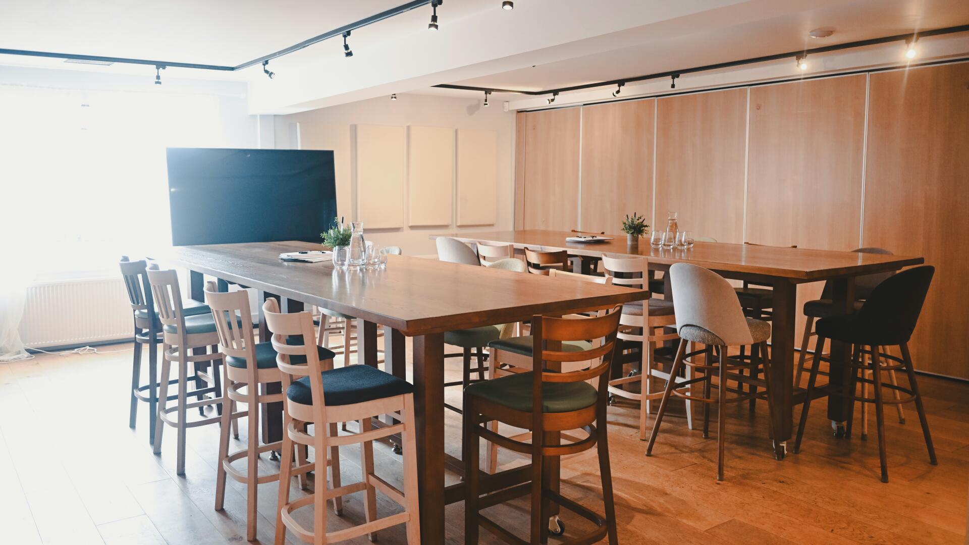 Town Halls for Rent in San Francisco, CA