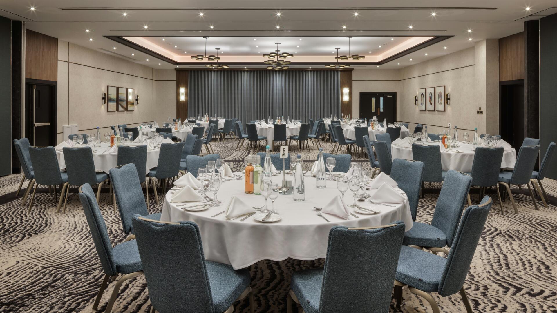 Hotel Meeting Rooms for Hire in Newcastle