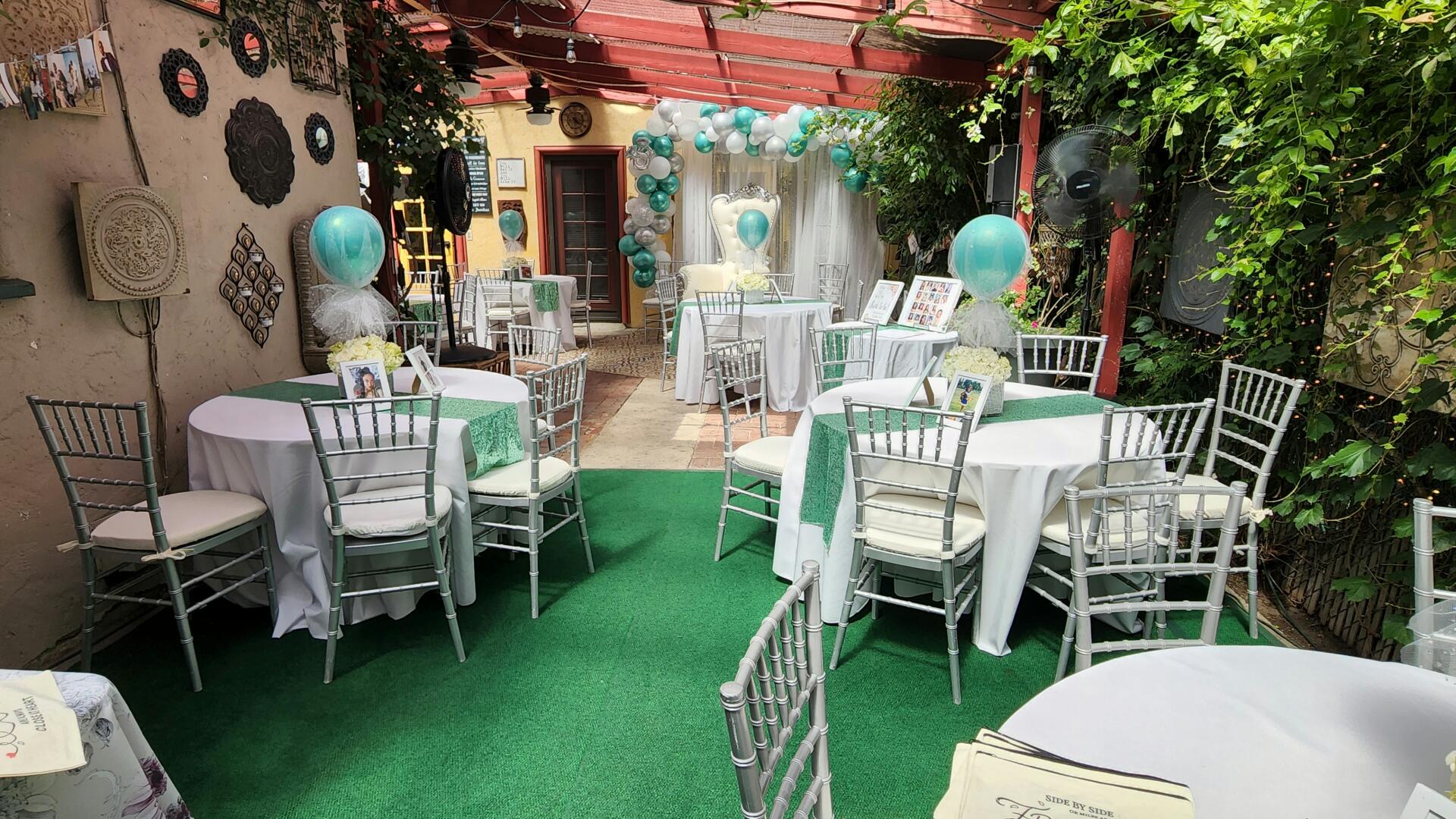 Kids Party Venues for Rent in Burbank, CA