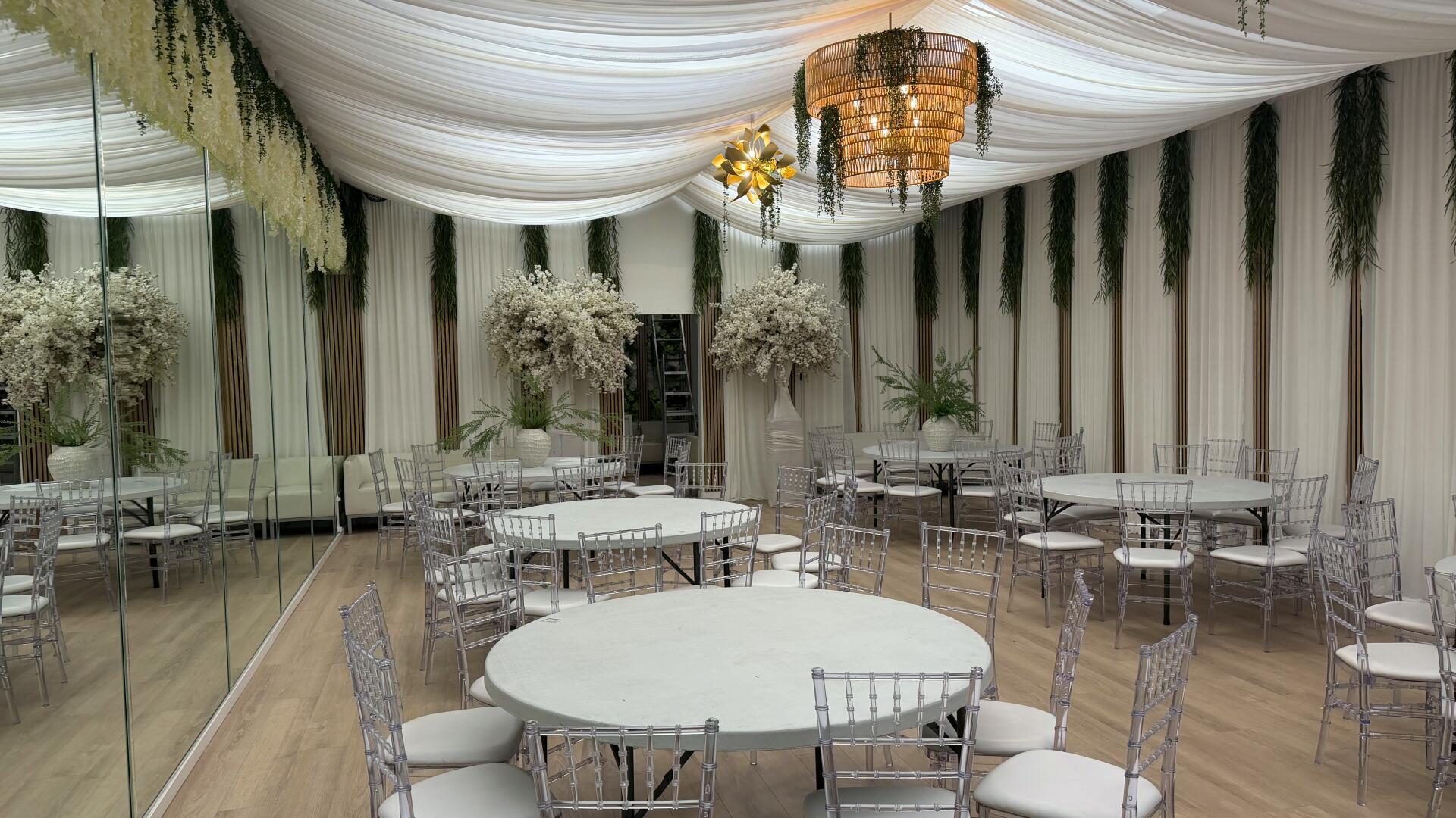 New Year's Eve Venues for Hire in Colchester