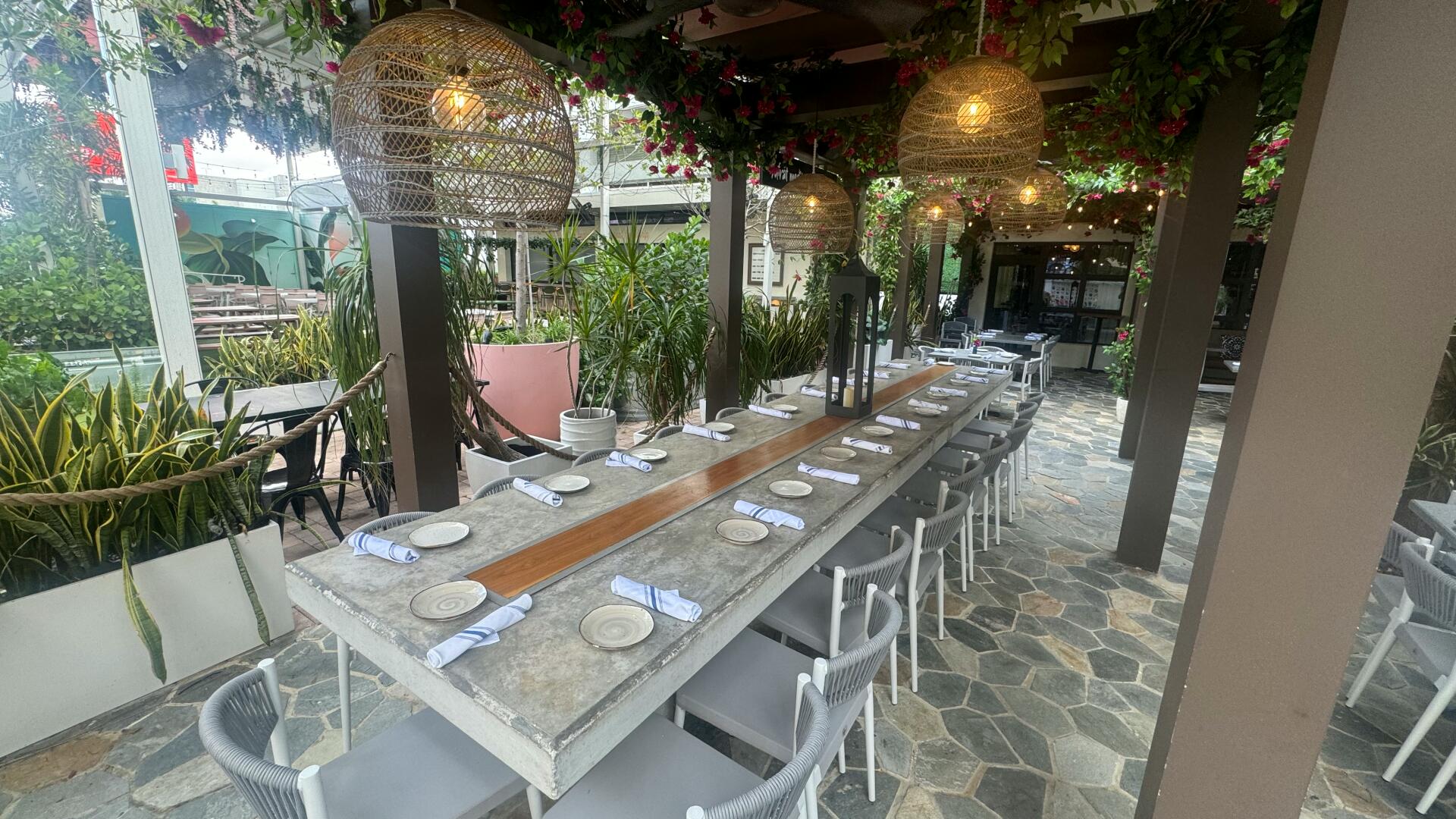 Retreat Venues for Rent in Doral, FL