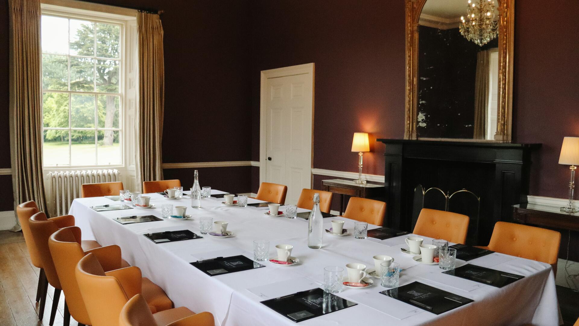 Tea Party Venues for Hire in Rotherham
