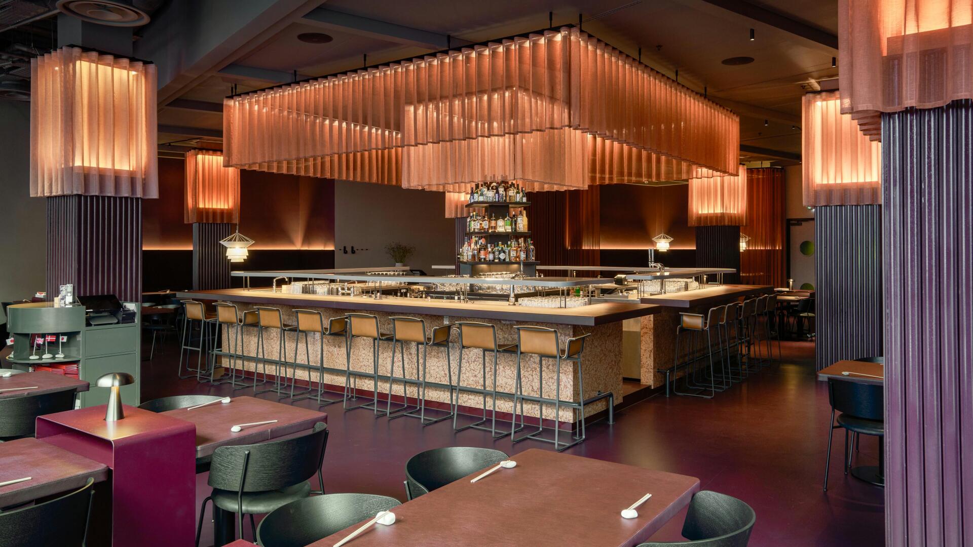 Minimum Spend Venues for Hire in Guildford