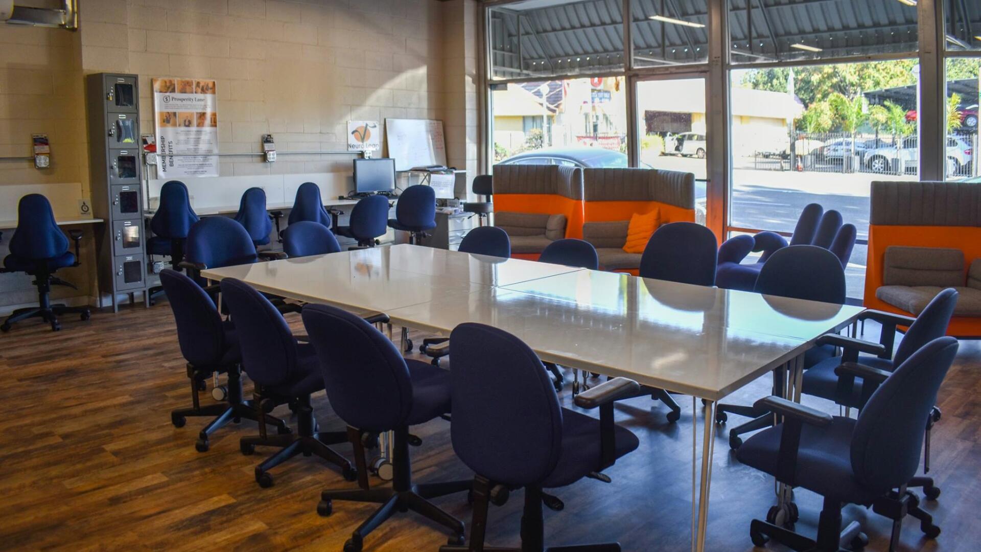 Workshop Venues for Rent in San Jose, CA