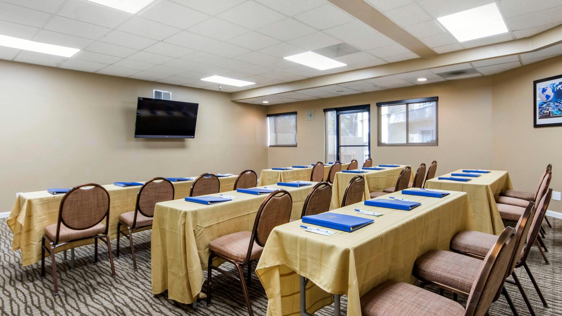 Hotel Venues for Hire in Brighton