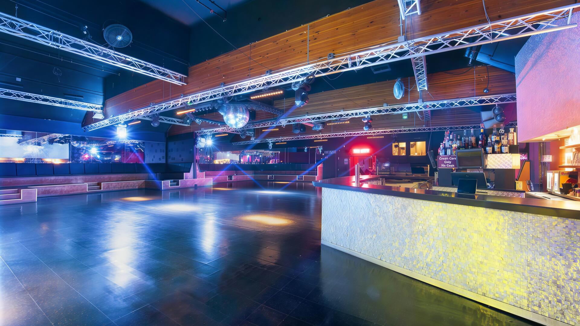 Disco Party Venues for Hire in Rochdale